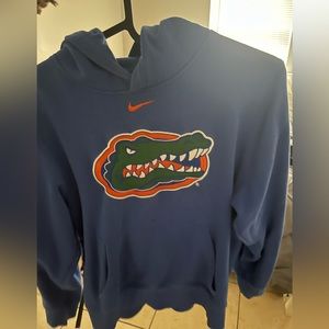 Florida gator nike hoodie